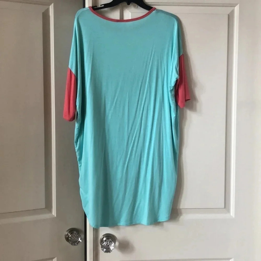 Lularoe small shirt - Picture 3 of 3